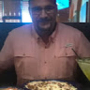 Meet your Posher, Robert